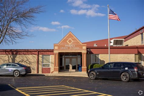 Wallace School Ottawa Il