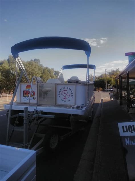 Wallaroo Boat Hire