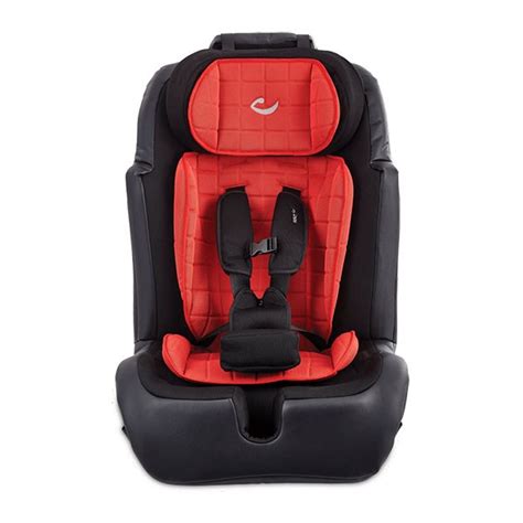 Wallaroo Car Seat