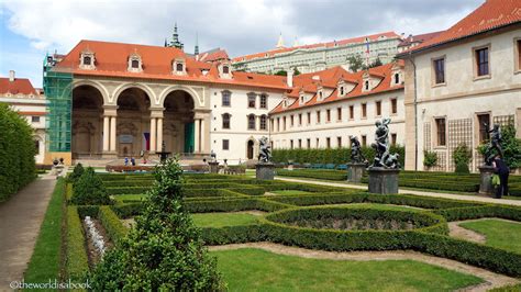 Wallenstein Gardens
