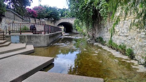 waller creek austin tx