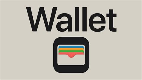 Wallet and Apple Pay