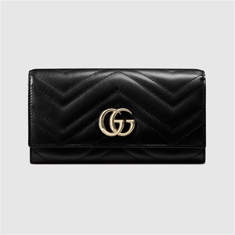 Wallet Gucci Marmont