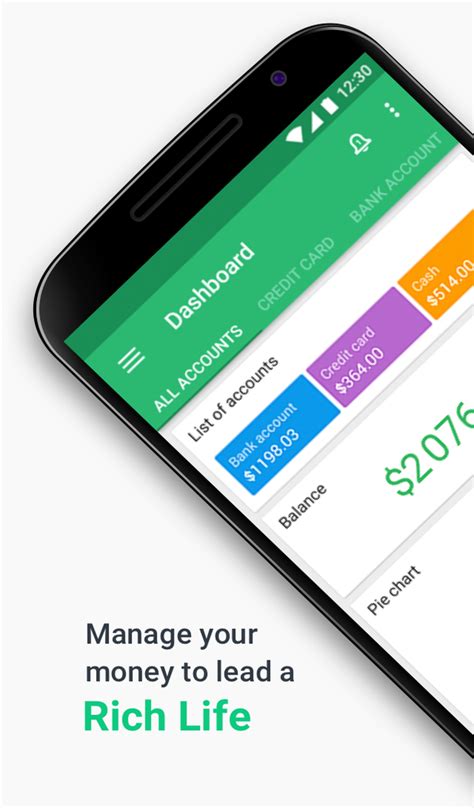 icouldlivehere.org:wallet money budget finance tracker bank sync apk