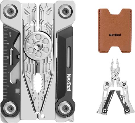 Wallet Multi Tool