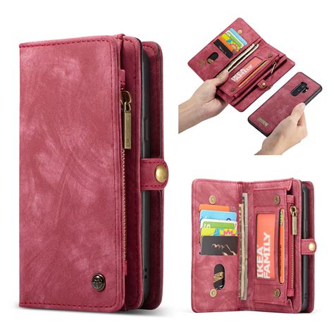 wallet on samsung phone