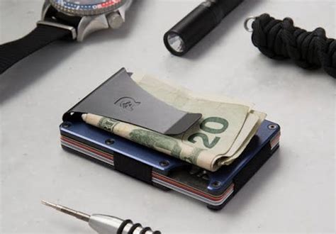 Wallets Like Ridge Wallet Reddit