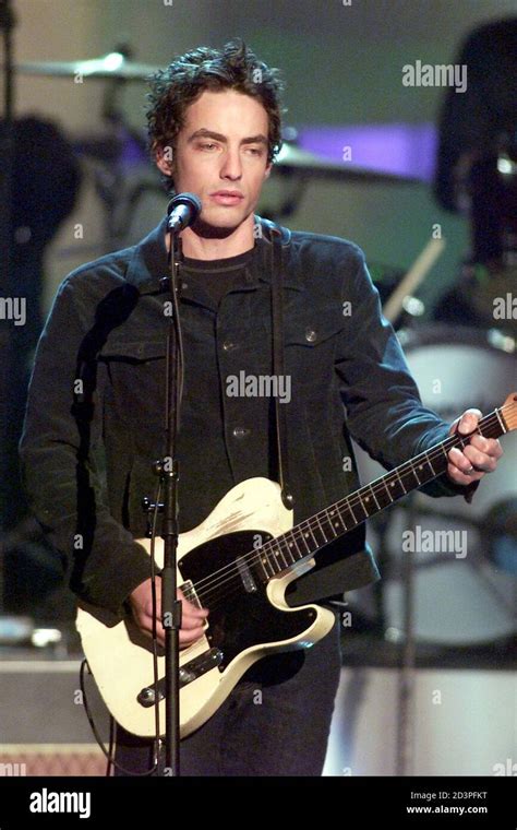 Wallflowers Jakob Dylan