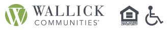wallick communities reviews