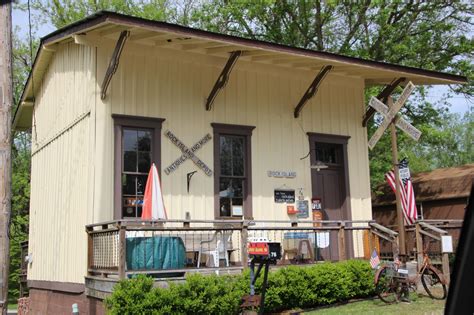 Walling Tn Directions