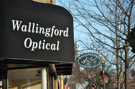 wallingford optical wallingford ct