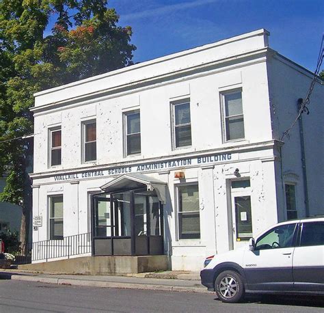 Wallkill School District Office