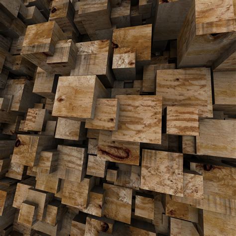 Wood/Tree Vinyl 3D Wallpaper/Thick Embossed Textured Wallpaper Not