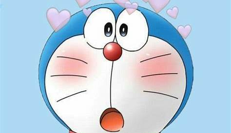 Wallpaper Aesthetic Doraemon