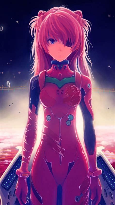 Wallpaper Anime Girl: Memperindah Layar Gadget Dengan Keindahan Karakter Anime
