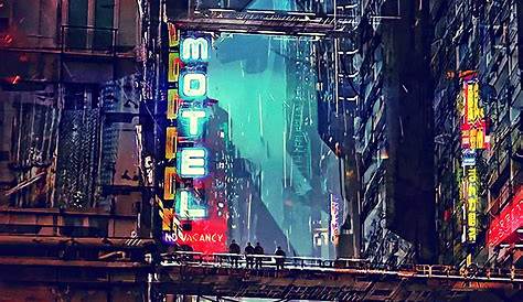 Cyberpunk City Of Shadow 4k Wallpaper,HD Artist Wallpapers,4k