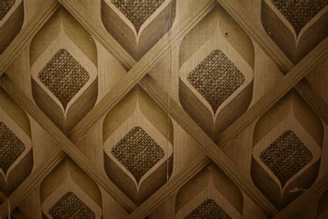 Texture wallpaper patterns for interior wall decor using custom