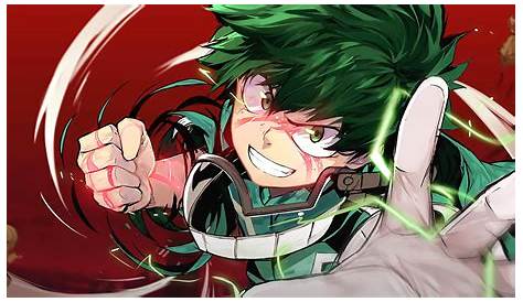 My Hero Academia Anime 4K HD Wallpapers | HD Wallpapers | ID #31013