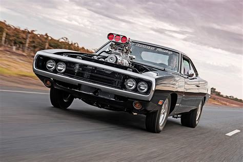 wallpaper dodge charger 1970 fast and furious