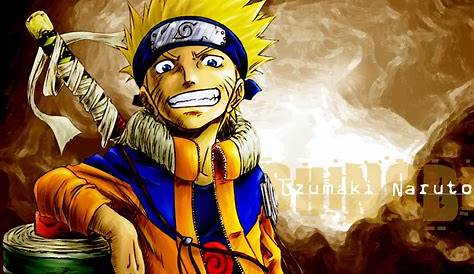 Naruto HD Wallpapers 1080p - WallpaperSafari