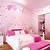 wallpaper for pink room