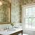 wallpaper for small powder rooms