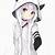 wallpaper hoodie cute anime girl