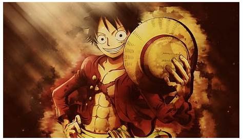 Monkey D. Luffy HD Wallpapers - Wallpaper Cave