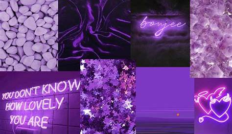 Purple Wallpaper | Collage hintergrund, Lila tapeten, Hintergrund iphone