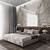 wallpaper luxury bedroom