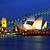 wallpaper sydney opera house australia