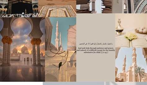 aesthetic islam di 2021 Arsitektur islami, Arsitektur islamis, Arsitektur