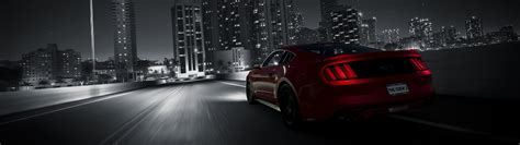 car, Ford Mustang Wallpapers HD / Desktop and Mobile