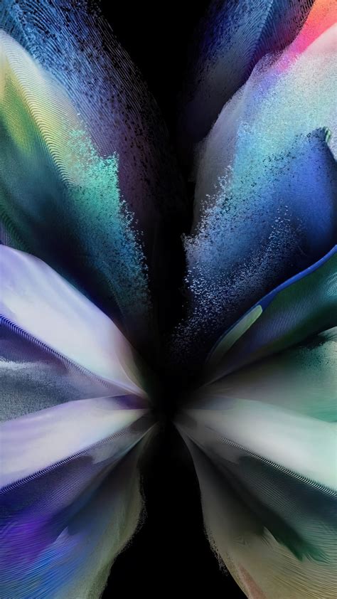 Wallpaper Abstract Samsung