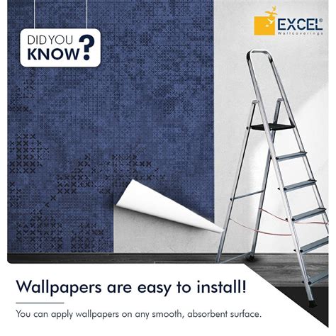 Wallpaper Advertising Examples