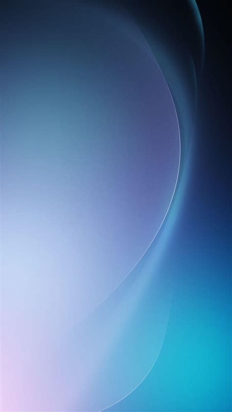 Wallpaper Android Abstract Blue