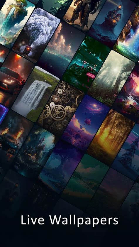 Wallpaper Android Apk