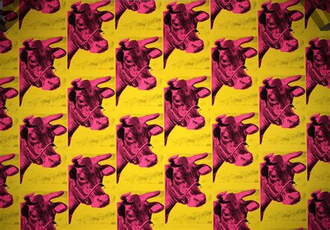 Wallpaper Andy Warhol