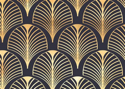 Wallpaper Art Deco