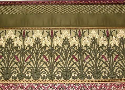 Wallpaper Border Crafts