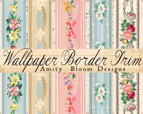 Wallpaper Borders Images