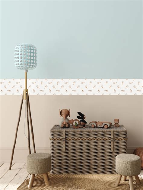Wallpaper Borders In Store