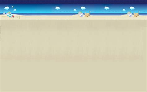 Wallpaper Borders With Beach Theme
