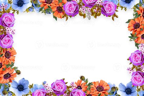 Wallpaper Borders With Flowers