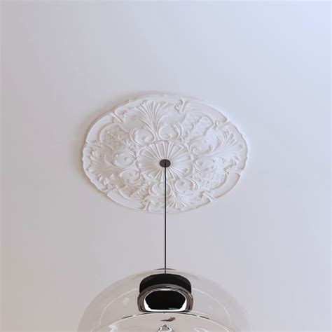 Wallpaper Ceiling Rose