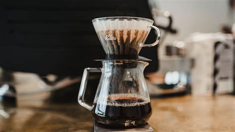 Wallpaper Coffee Pot