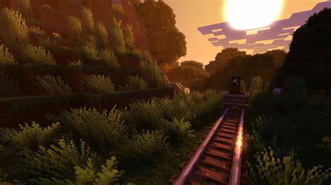 Minecraft RTX Wallpapers Wallpaper Cave