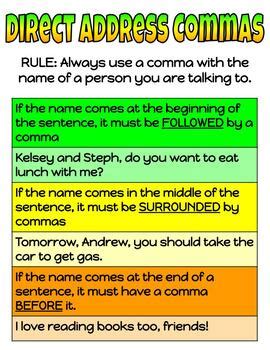 Wallpaper Direct Address