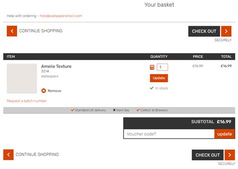 Wallpaper Direct Voucher Code Jan 2021