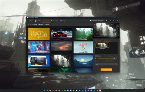 Wallpaper Engine Alternative Mac